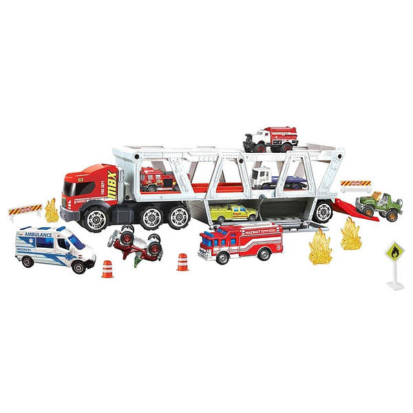 Matchbox fire hotsell