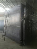 Теплогенератор твердопаливний на соломі КОВС-950, фото 3