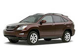 LEXUS RX 2003-2009 XU30