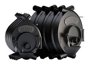 Канадські печі булер'ян Новаслав 4 мм