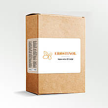 Erostinol (Еростінол) - крем для збільшення члена