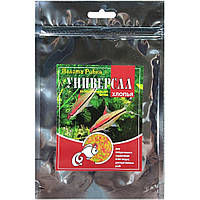 Корм Універсал у пластівцях, пакет 500 мл/ 80 гр