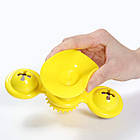 Іграшка спіннер для кота Rotate Windmill / Інтерактивна іграшка для кота, фото 8