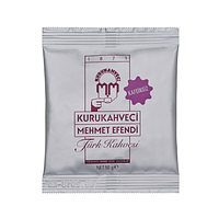 Турецкий кофе без кофеина 50 грамм Mehmet Efendi