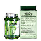 Сироватка для обличчя зволожуюча FarmStay Aloe All-In One Ampoule ампульна 250 мл, фото 2