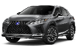 LEXUS RX 2015+ AL20