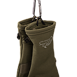 Рукавички Helikon-Tex Tracker Outback Gloves Olive Green RK-TCO-RP-02, фото 6