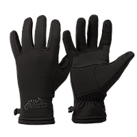 Перчатки Helikon-Tex Tracker Outback Gloves Black RK-TCO-RP-01