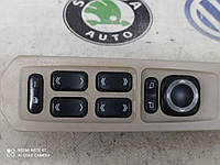 Блок кнопок склопідіймача 25749090 Cadillac SRX