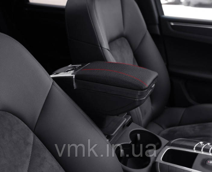 Підлокітник - органайзер з попільничкою, фото 1