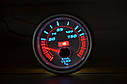 Покажчик температури масла, з датчиком ( Компелкт ) LED Підсвітка ( Ø52мм ) 7703-3, фото 4