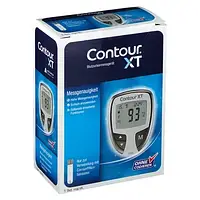 Глюкометр Contour XT