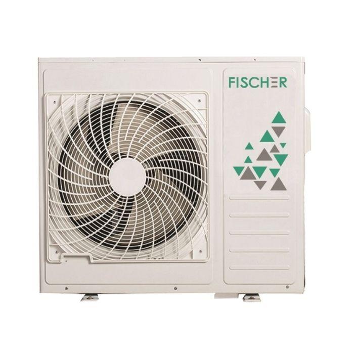 Инверторный кондиционер FISCHER FI/FO-18TIN серии TIROL INVERTER R410a - фото 3 - id-p1644252017