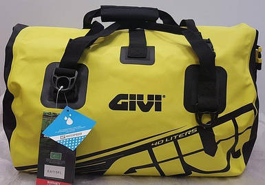 Водостійка сумка GIVI EA115FL 40л IPX5