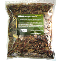 Корм для риб Професіонал у пластівцях пакет 500 гр