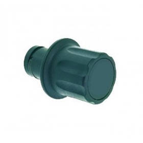 Ручка крана пари для кавоварки Rancilio