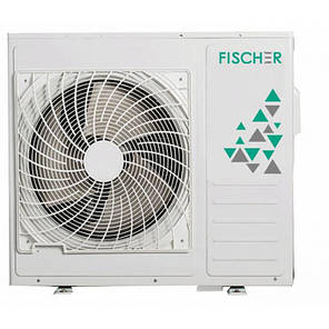 Інвертний кондиціонер FISCHER FI/FO-18SIN серія STARK INVERTER R32 з обігрівом до -25, фото 4