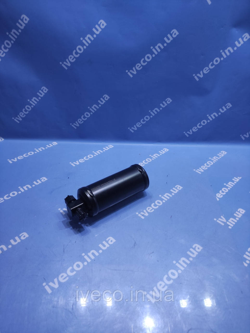 Осушувач кондиціонера DAF 65 75 85 CF65 CF75 XF105 1698300 1782912 2015071 3114360 3121464