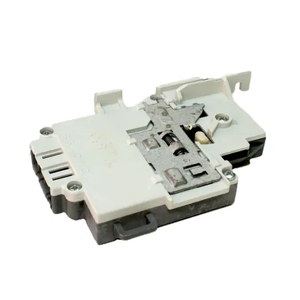 Замок люка для пральної машини Ariston, Indesit C00085610, фото 1