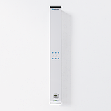 Рециркулятор бактерицидний BactoSfera ORBB 30х6 Vertical SUPERPOWER, фото 3