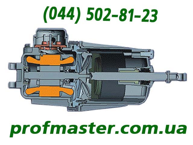 Гидротолкатель ТЭ-30 толкатель крановый ТЭ