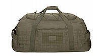 Сумка тактична Mil-tec US CARGO 105L Tactical Bag Олива