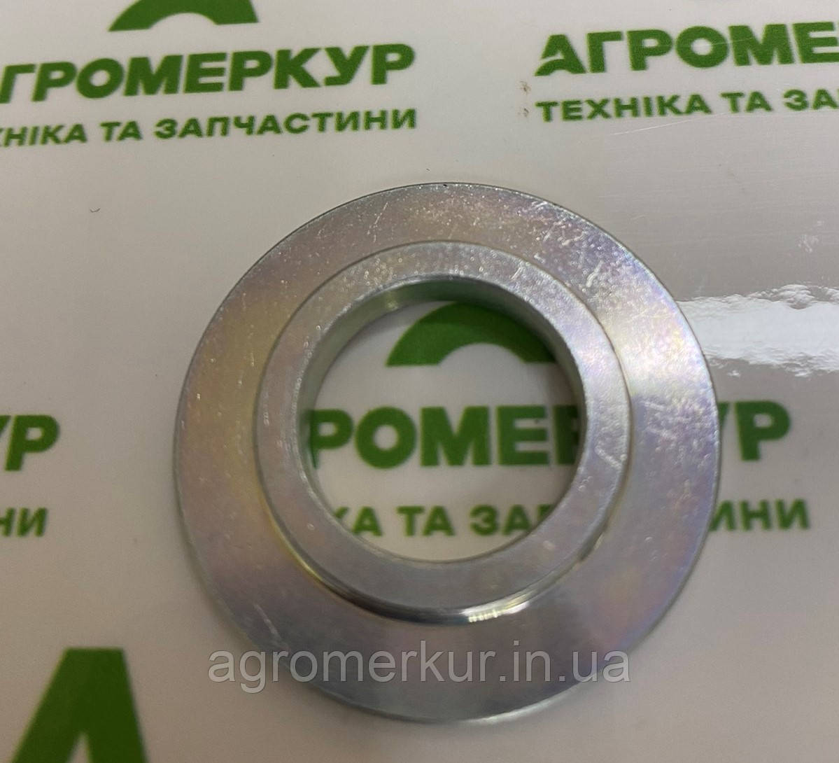 Фланець AC829852