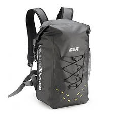 Водостійкий рюкзак для мотоцикла GIVI EA121 15л
