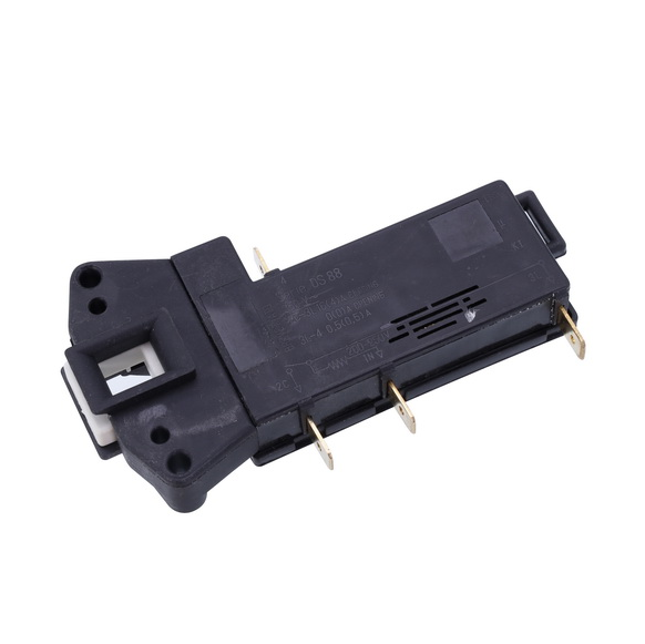 Замок люка для пральної машини Ariston, Indesit C00105104, 148ID03