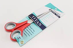 Ножиці універсальні швейні 165 мм № НЖ-07