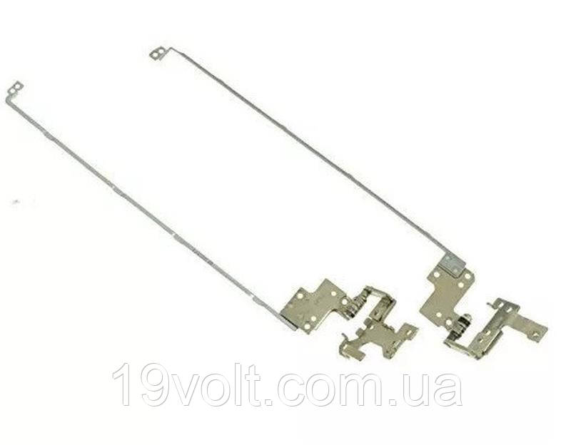 Петлі для Dell Inspiron 15 3521, 3537, 5521, 5537, 5537, Vostro 2521, 2528 (AM0SZ000600, AM0SZ000500)