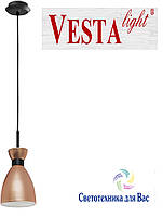 Подвесной светильник люстра Vesta Light CUTE 55081-1 E27 бугатти