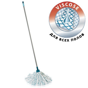 Швабра для підлоги Leifheit Classic Mop