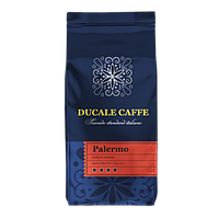 Кава Ducale Palermo в зернах 1 кг