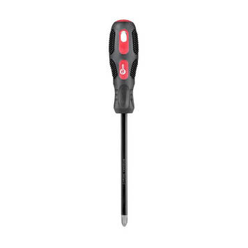 Викрутка PH3 * 150 мм INTERTOOL VT-3019