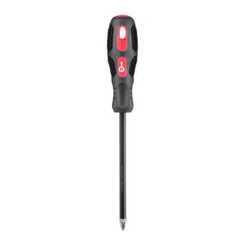 Викрутка PZ3 * 150 мм INTERTOOL VT-3029