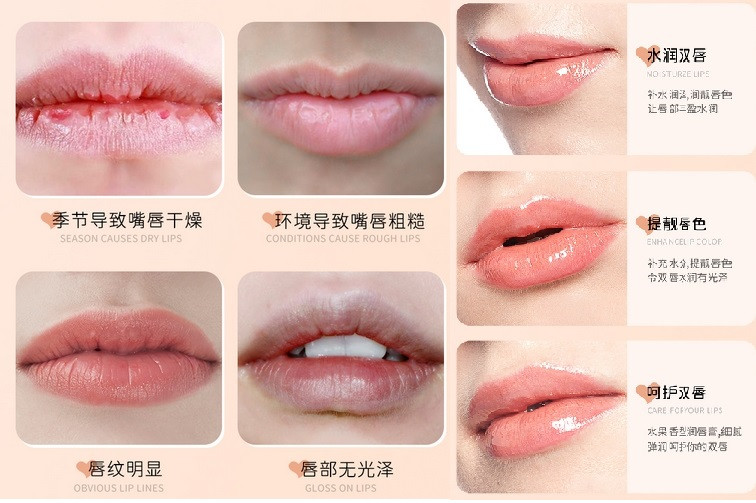 Бальзам для губ с экстрактом грейпфрута Veze Grapefruit Lip Balm. - фото 2 - id-p1644277934