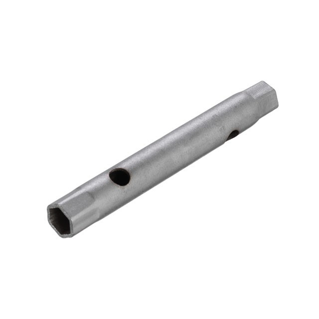 Ключ торцевий I-подібний 10x11мм INTERTOOL XT-4110, фото 1