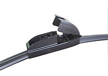 700мм SUBARU Trezia 2010-2016 двірники Bosch AeroTwin Склоочисники, фото 6