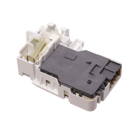 Замок люка для пральної машини Ariston, Indesit C00272452, фото 1