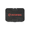 Набір біт TORX 1/2" T20-T60, 55 мм, S2, STORM INTERTOOL ET-8400, фото 5
