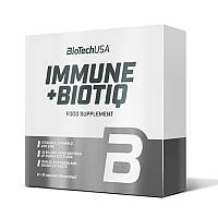 Натуральная добавка Biotech Immun + Biotiq 36 caps