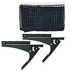 Сітка для настільного тенісу з кріпленням кліпса GD 9819G (метал, NY), фото 8