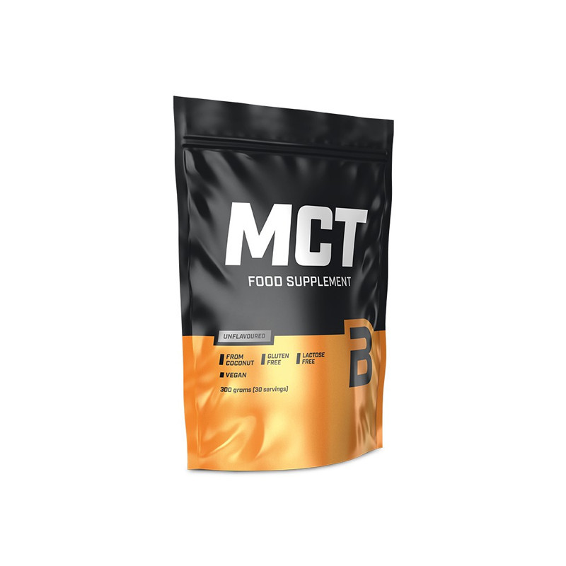 Biotech MCT 300 g, фото 1