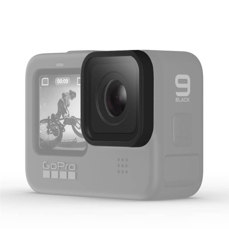 Защитная линза GoPro Protective Lens для GoPro Hero9 Black (ADCOV-001)_ - фото 1 - id-p1644272317