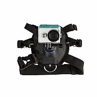 Крепление на животных для экшн-камеры Yi Pet Mount Large for Action Camera (YI-88124)