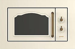 Мікрохвильова піч Gorenje BM235CLI