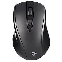 Мышь беспроводная 2E MF213 WL Black (2E-MF213WB)