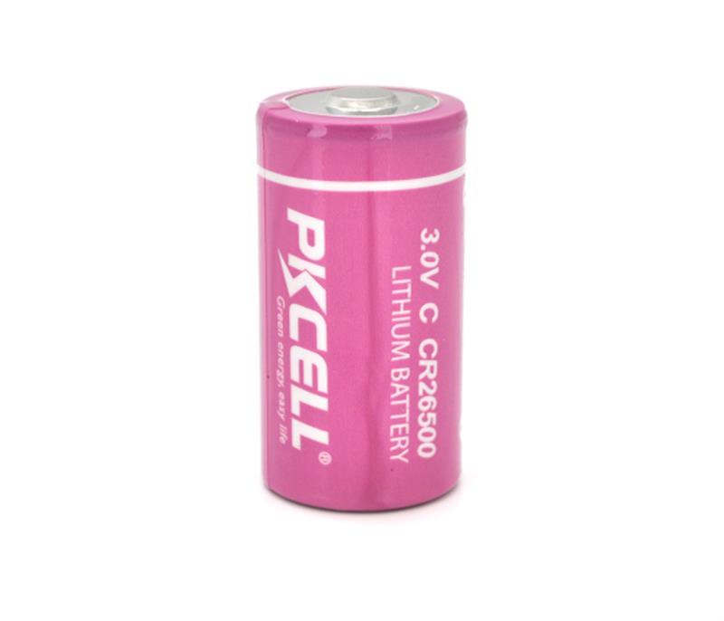 Батарейка PKCELL CR14250 650mAh 1 шт (CR14250/20434)
