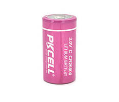 Батарейка PKCELL CR14250 650mAh 1 шт (CR14250/20434)